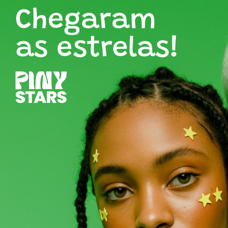 Pinystars